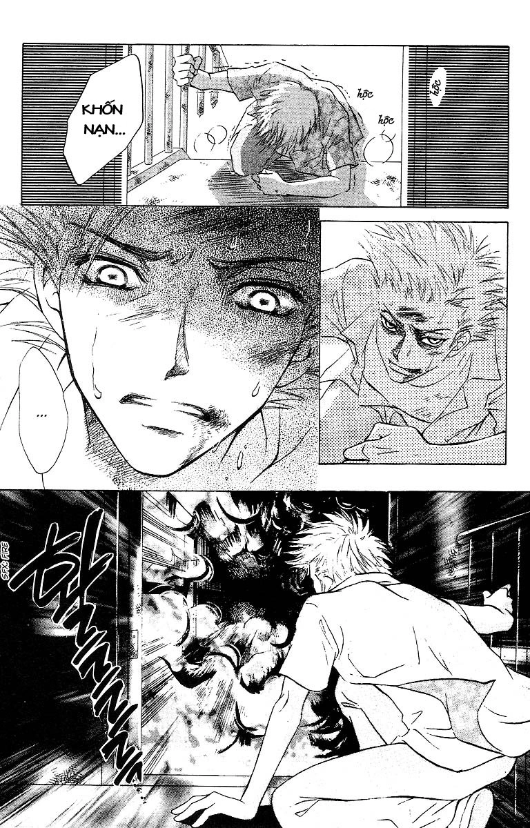 Life Chapter 30 - 28