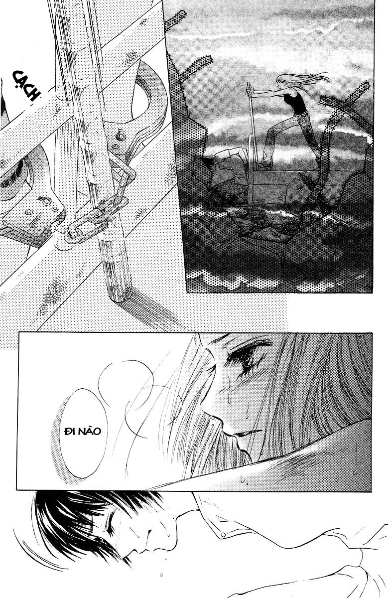 Life Chapter 30 - 29