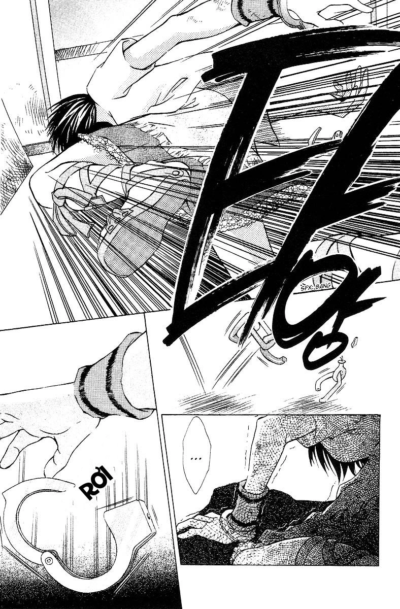 Life Chapter 30 - 31