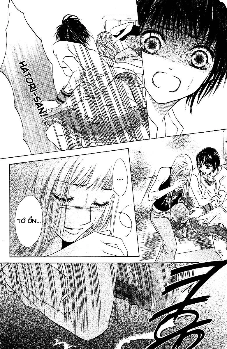 Life Chapter 30 - 34