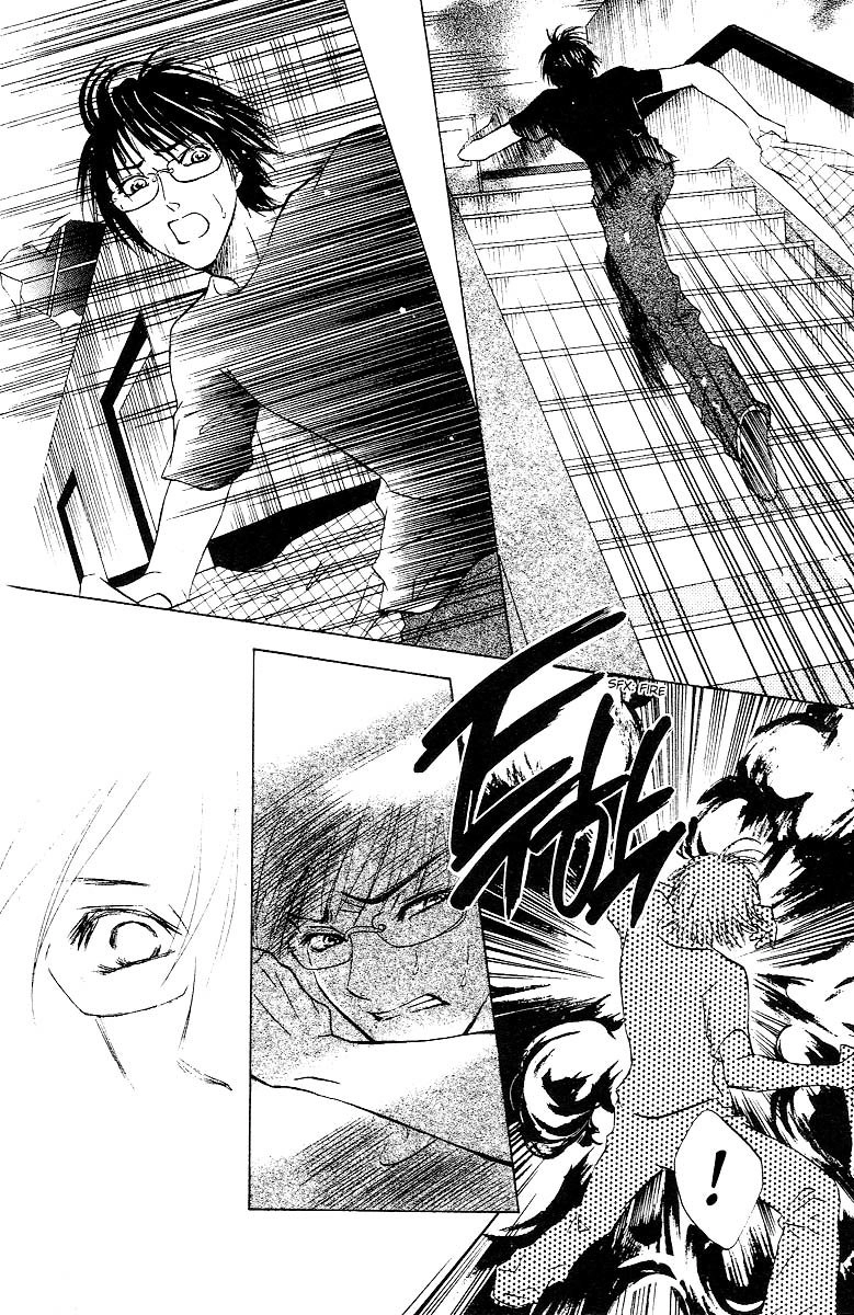 Life Chapter 30 - 36