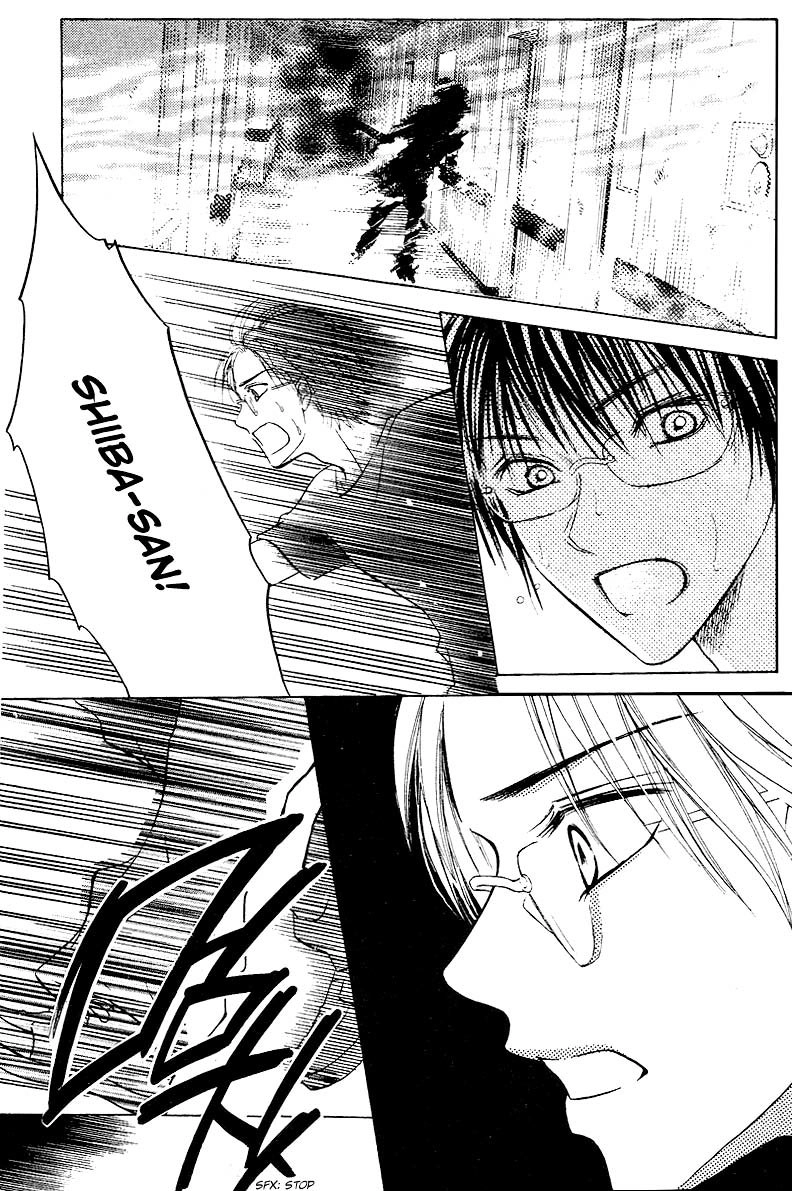 Life Chapter 30 - 37