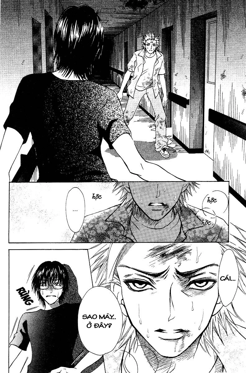 Life Chapter 30 - 38