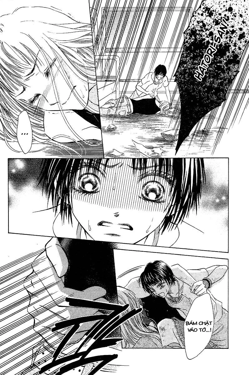 Life Chapter 30 - 40