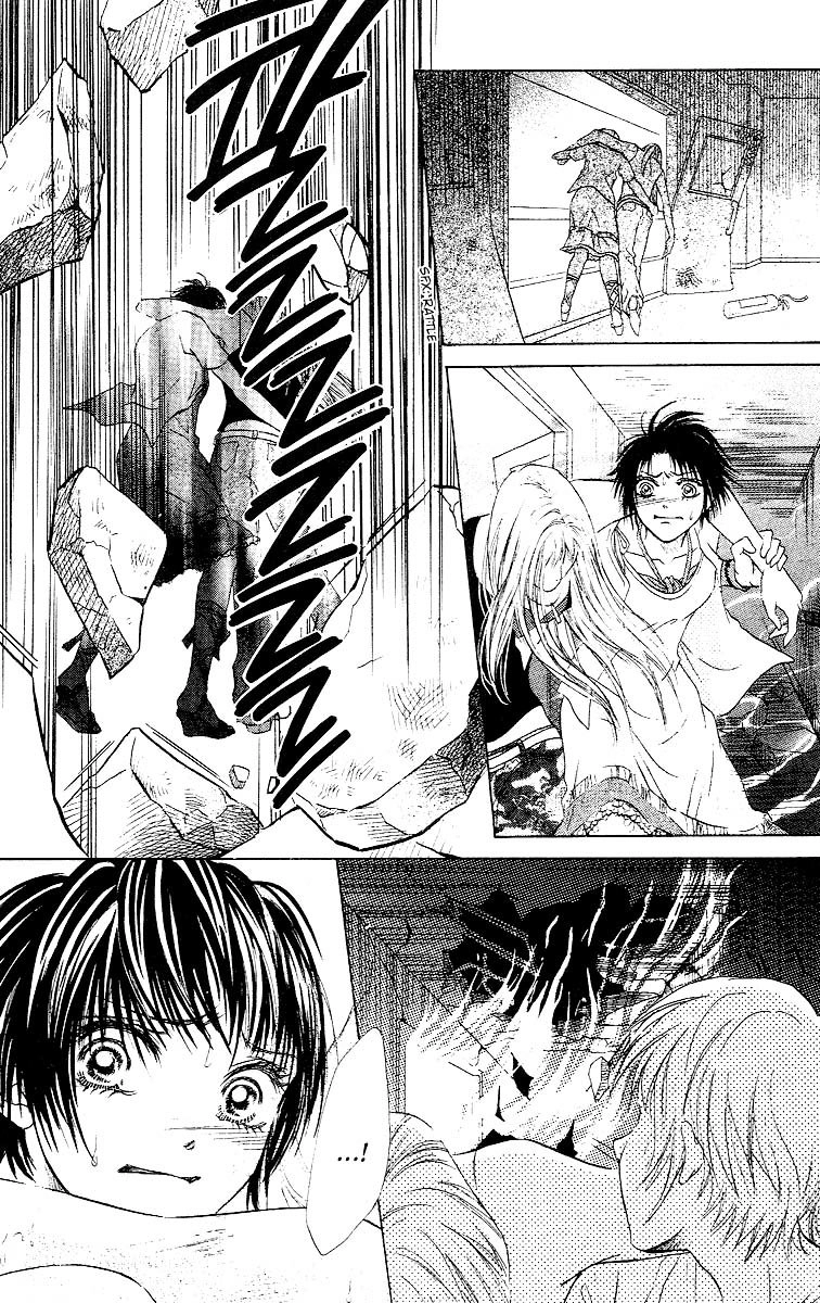 Life Chapter 30 - 41