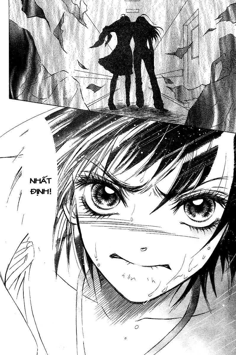 Life Chapter 30 - 44