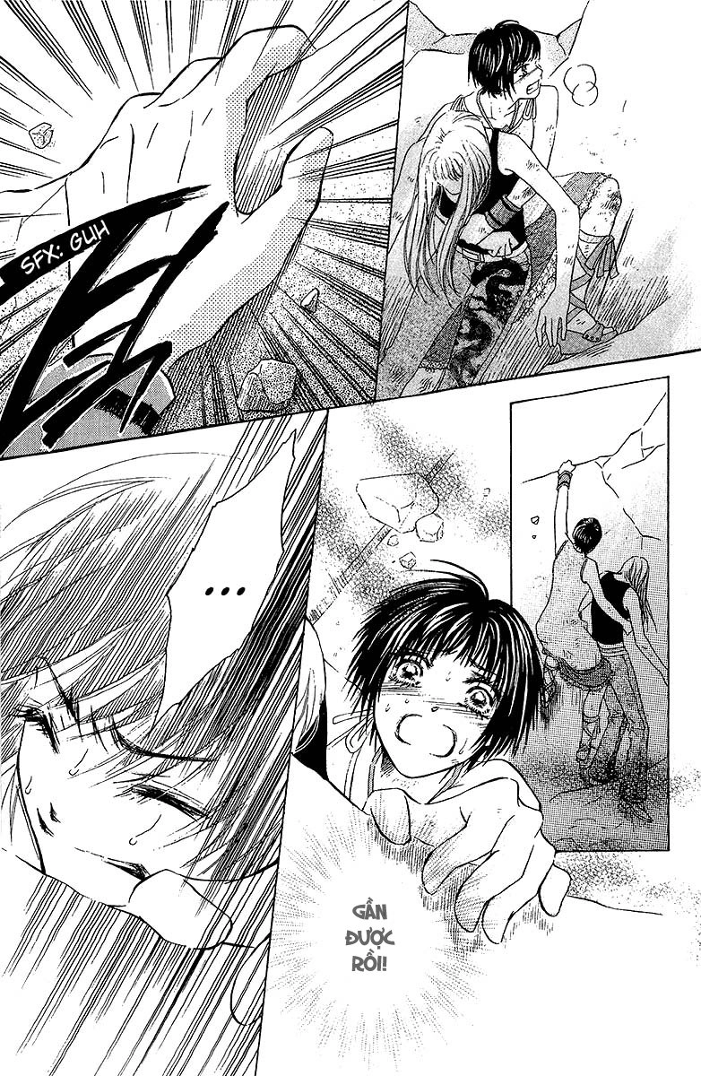 Life Chapter 32 - 10