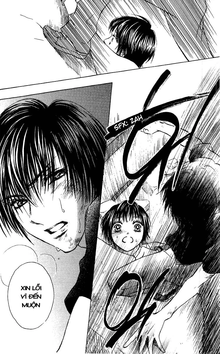 Life Chapter 32 - 11