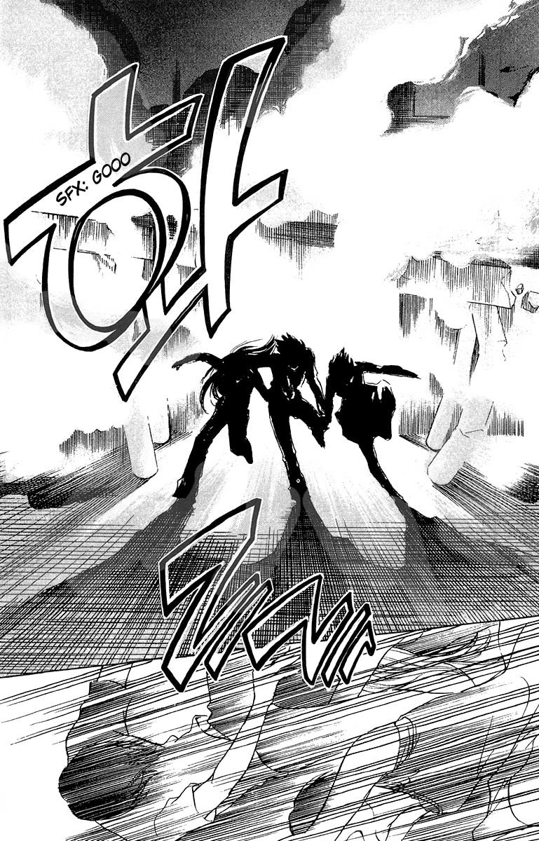 Life Chapter 32 - 15