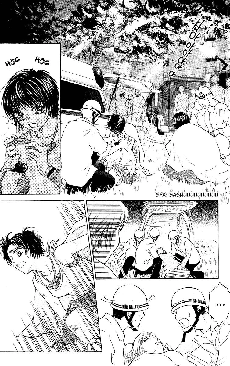 Life Chapter 32 - 17