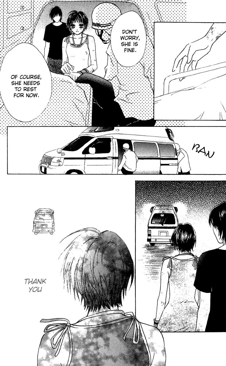 Life Chapter 32 - 20