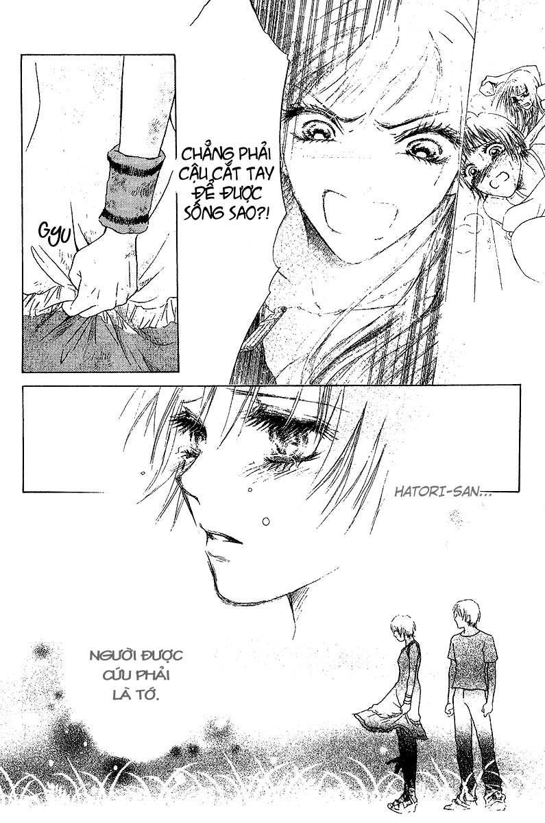 Life Chapter 32 - 21