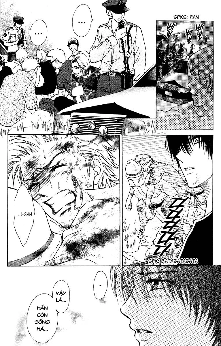 Life Chapter 32 - 22