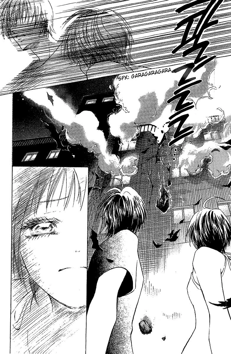 Life Chapter 32 - 23