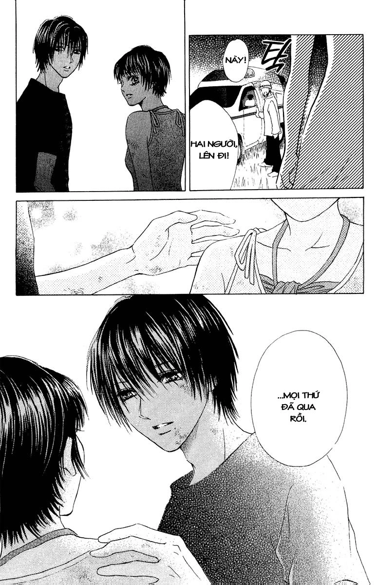 Life Chapter 32 - 24