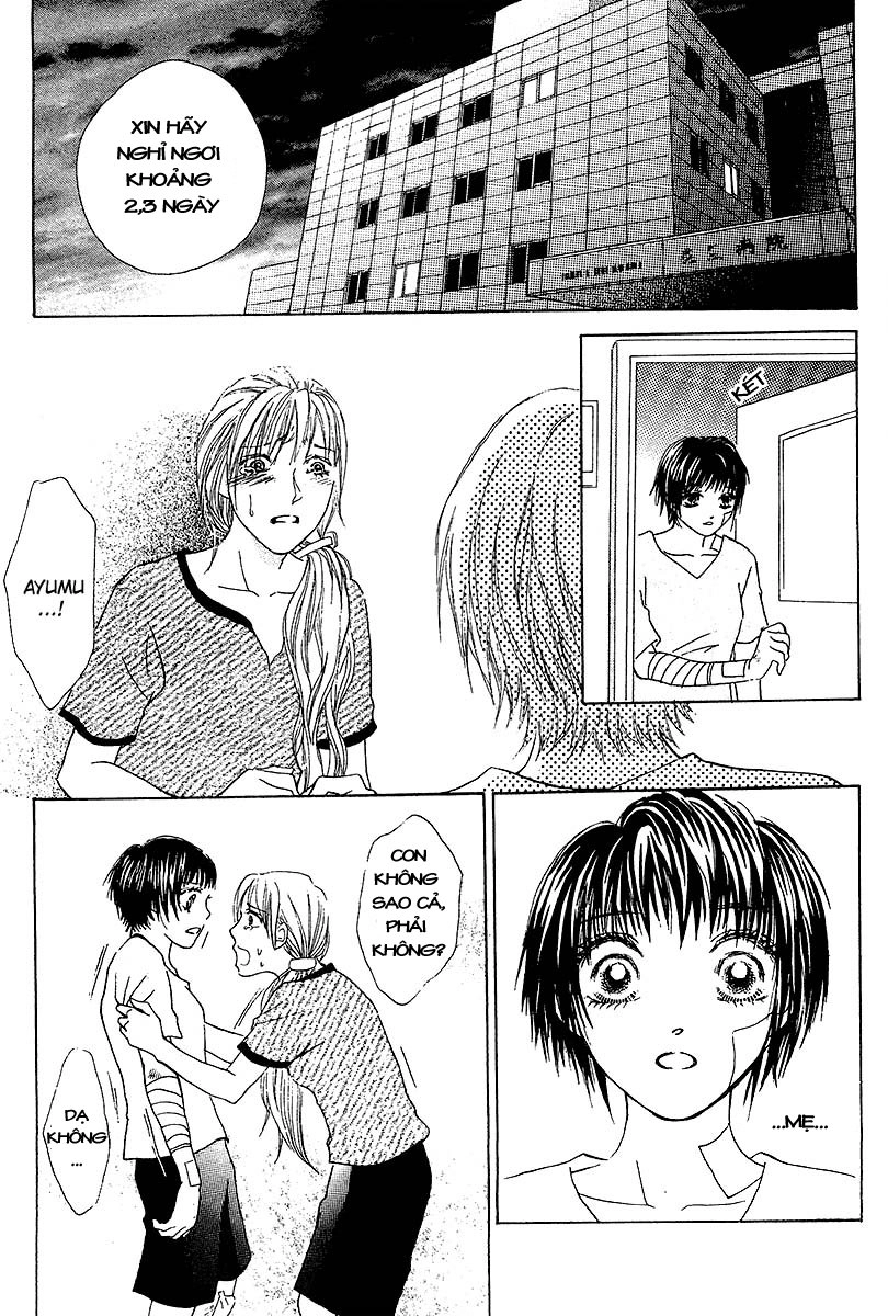 Life Chapter 32 - 26