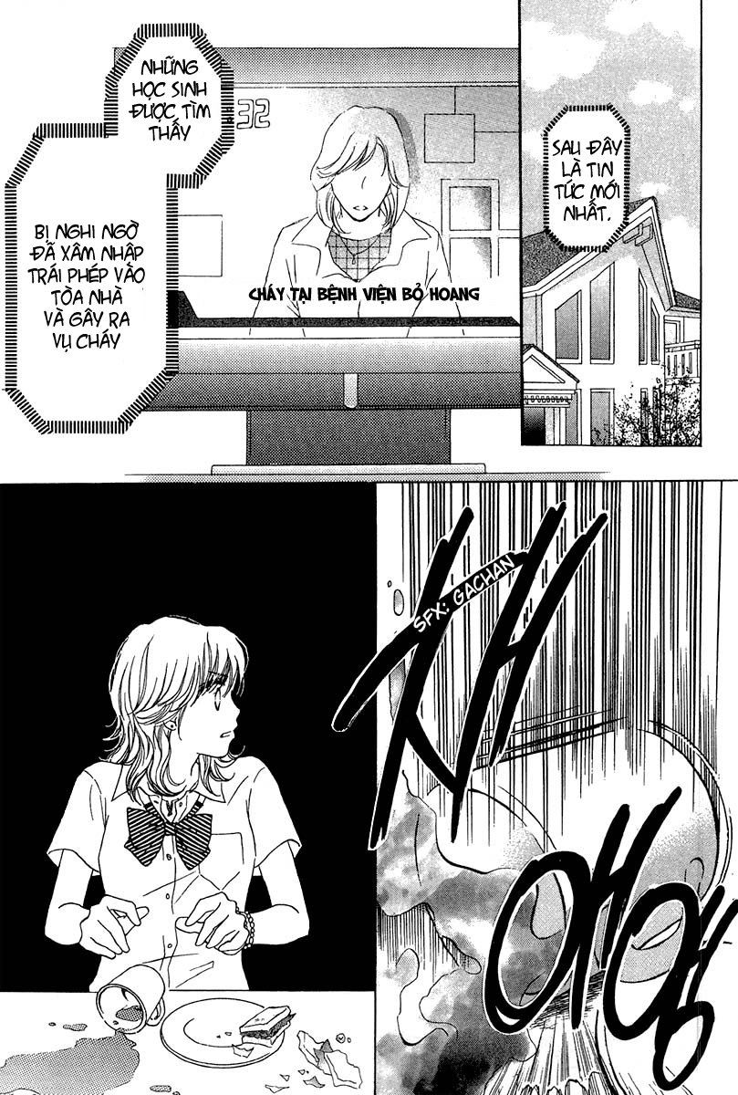 Life Chapter 32 - 28