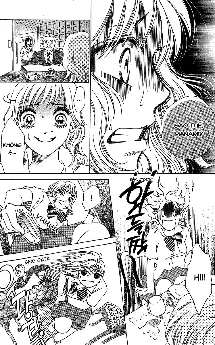 Life Chapter 32 - 29