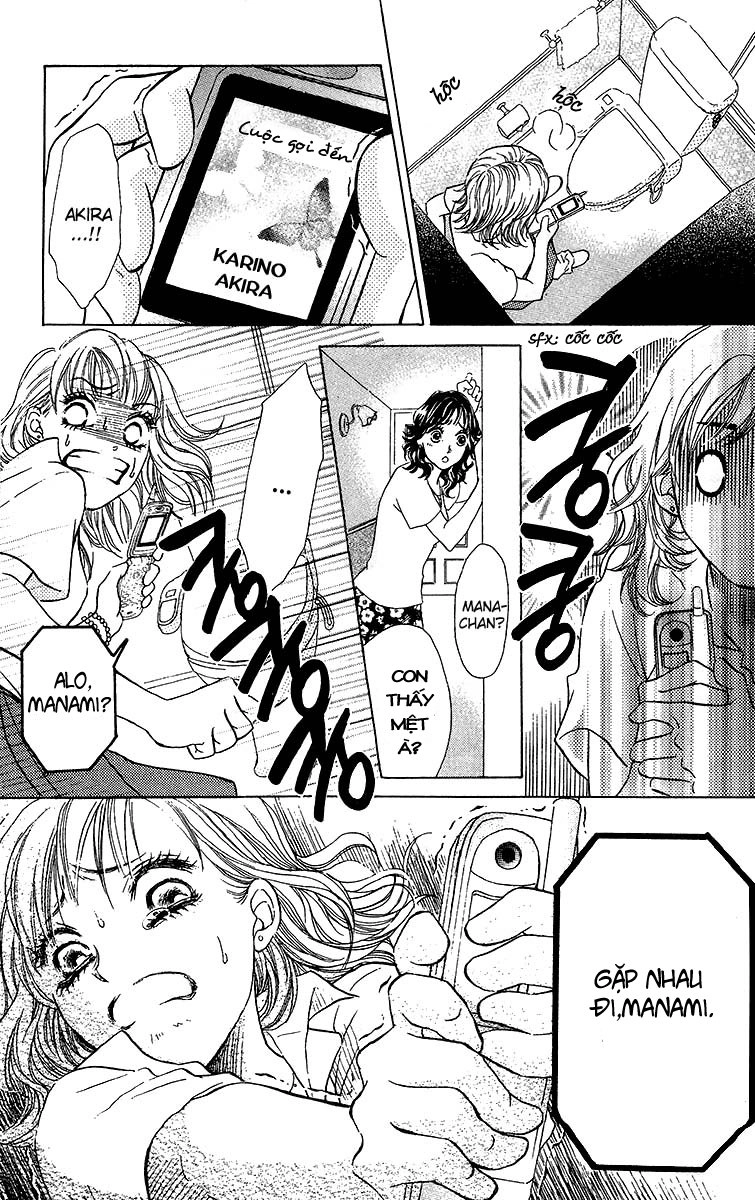 Life Chapter 32 - 30