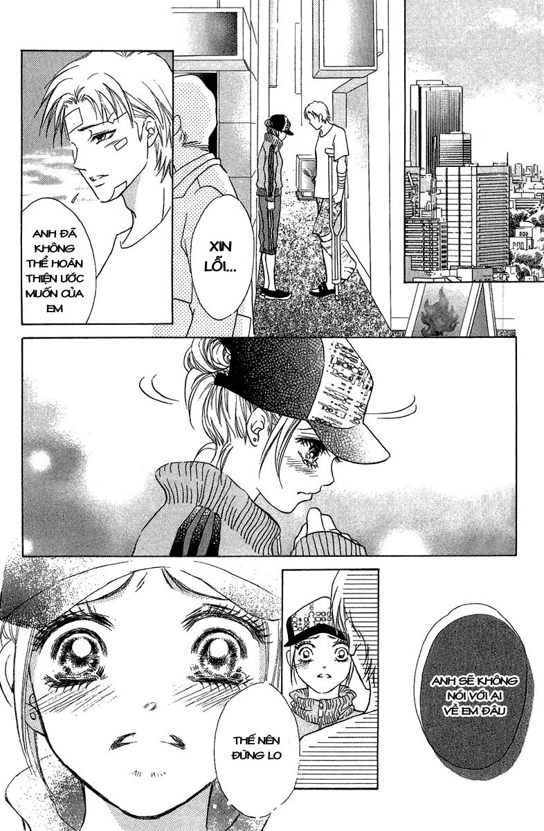 Life Chapter 32 - 31