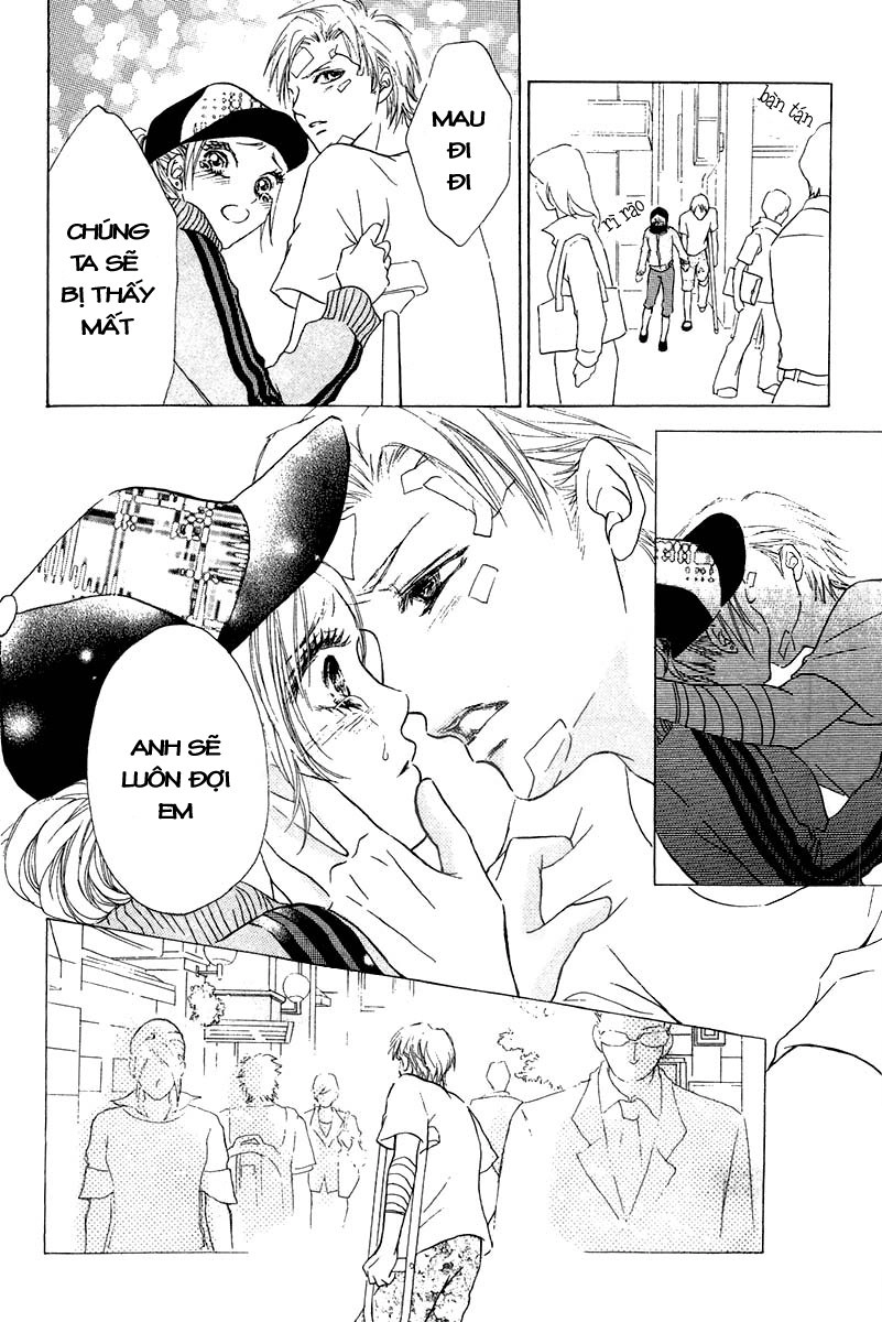 Life Chapter 32 - 33