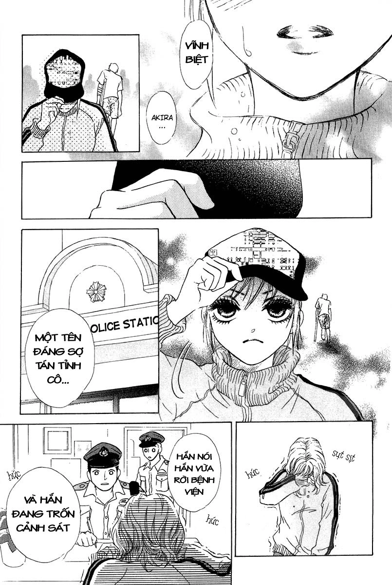 Life Chapter 32 - 34