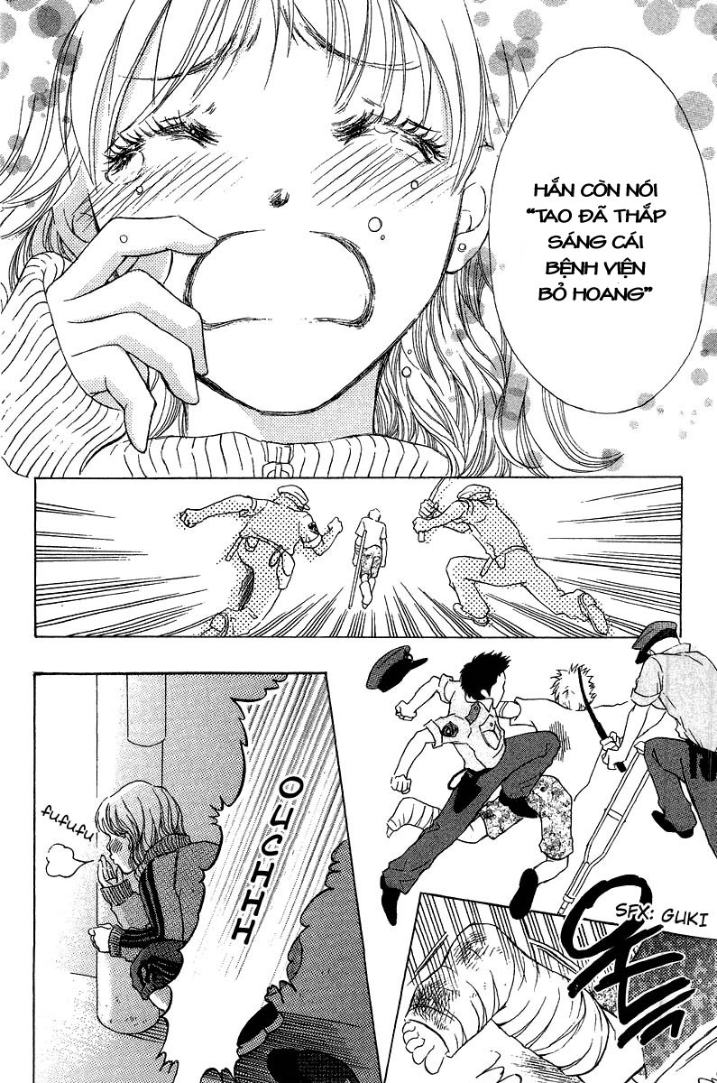 Life Chapter 32 - 35