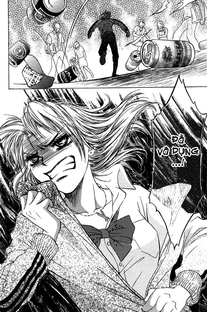 Life Chapter 32 - 37