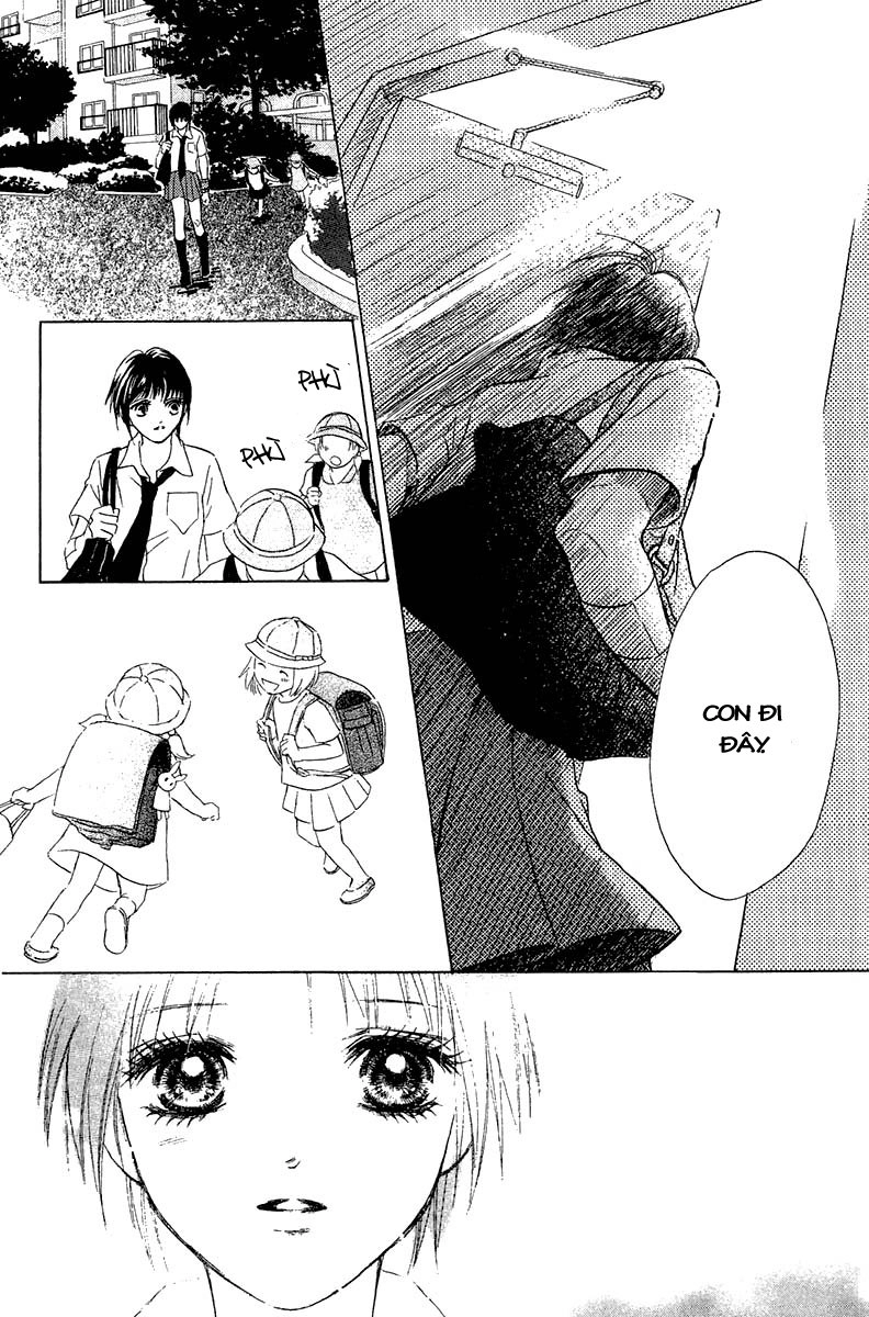 Life Chapter 32 - 40