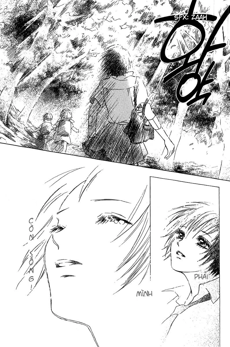 Life Chapter 32 - 41