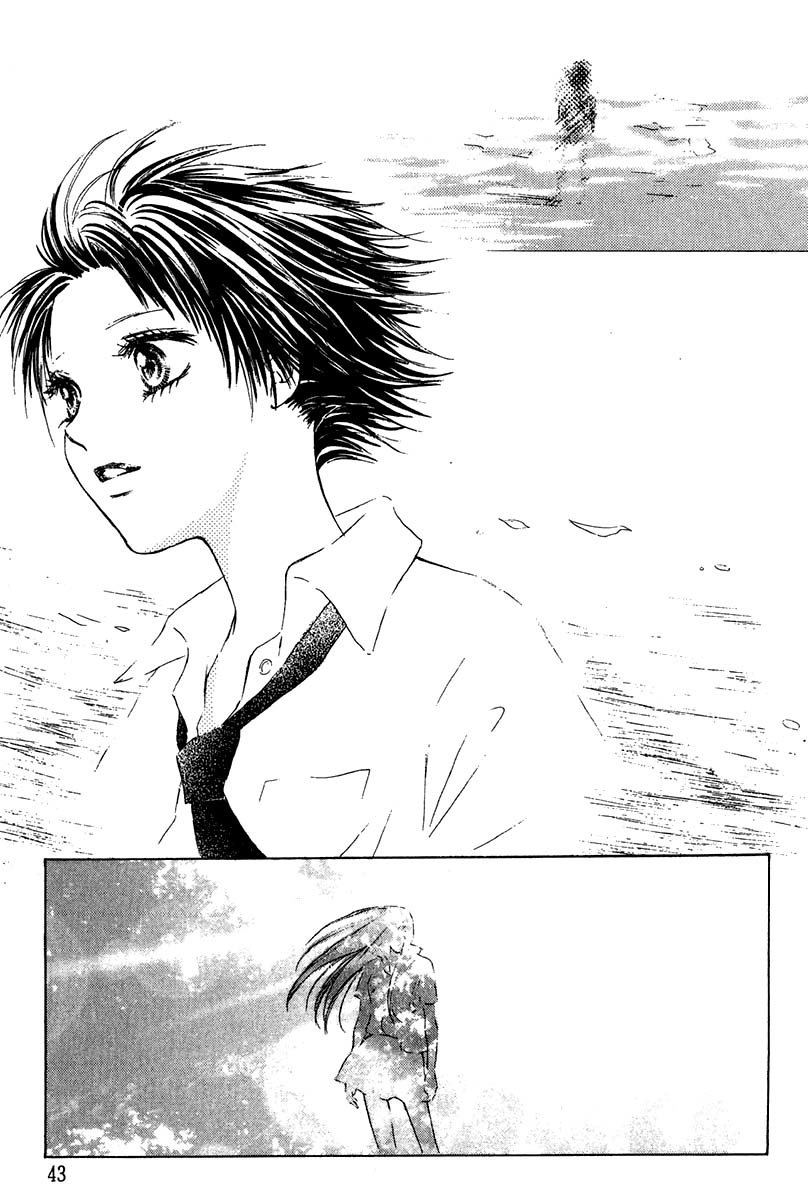 Life Chapter 32 - 42