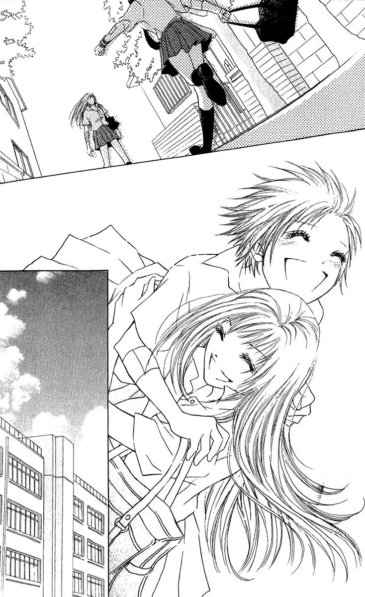 Life Chapter 32 - 44