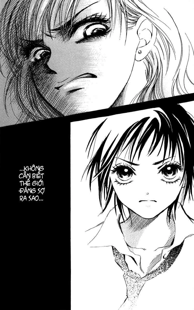 Life Chapter 32 - 46