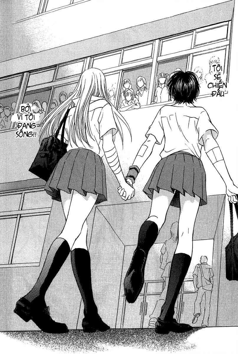 Life Chapter 32 - 47