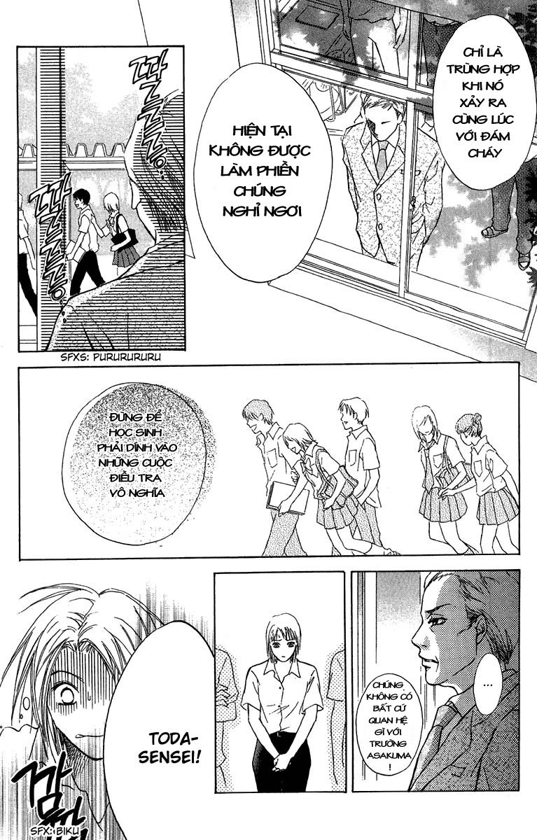 Life Chapter 33 - 10