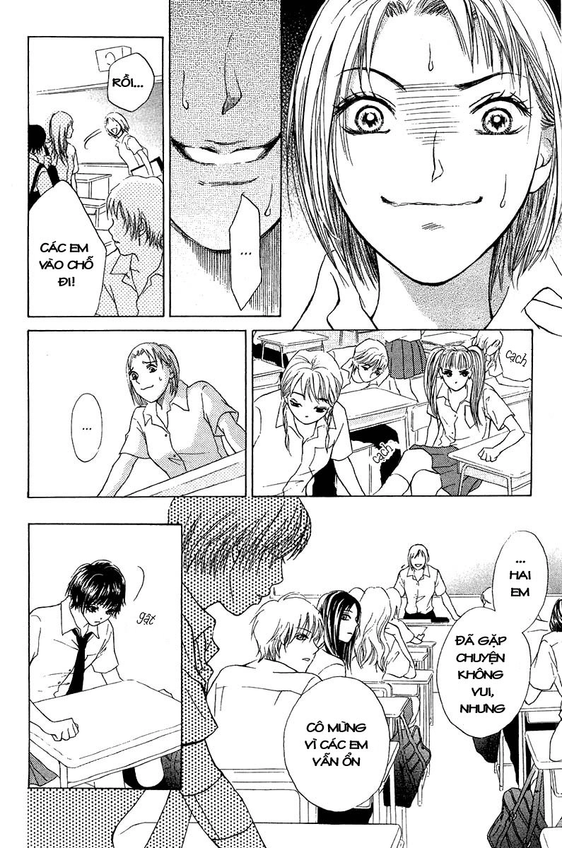 Life Chapter 33 - 12