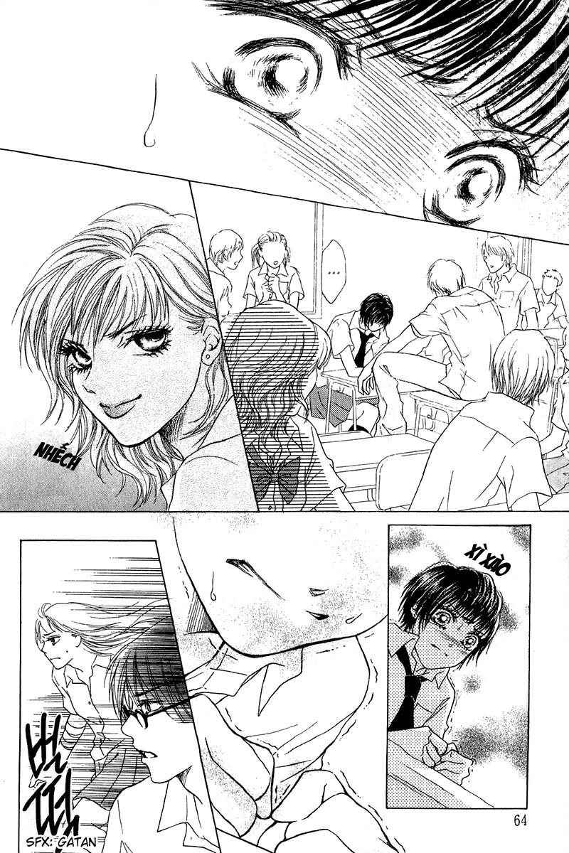 Life Chapter 33 - 16