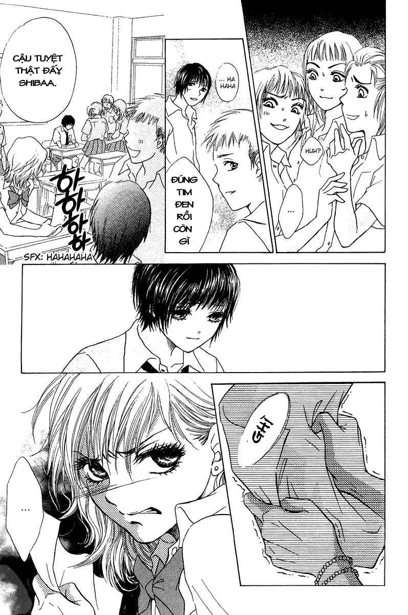 Life Chapter 33 - 21