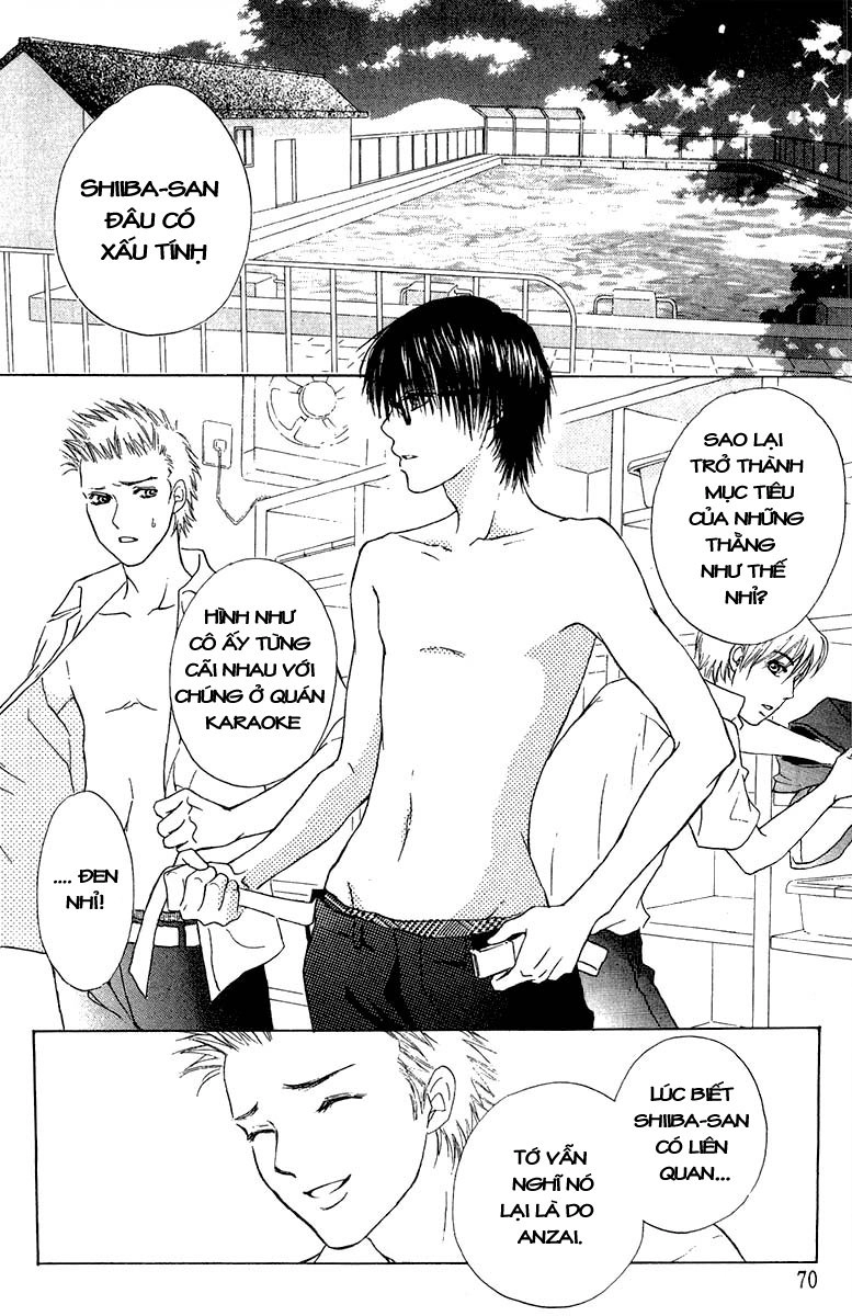 Life Chapter 33 - 22