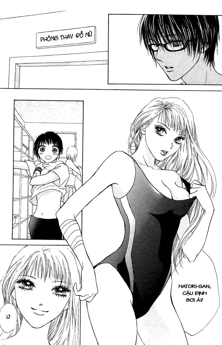 Life Chapter 33 - 23