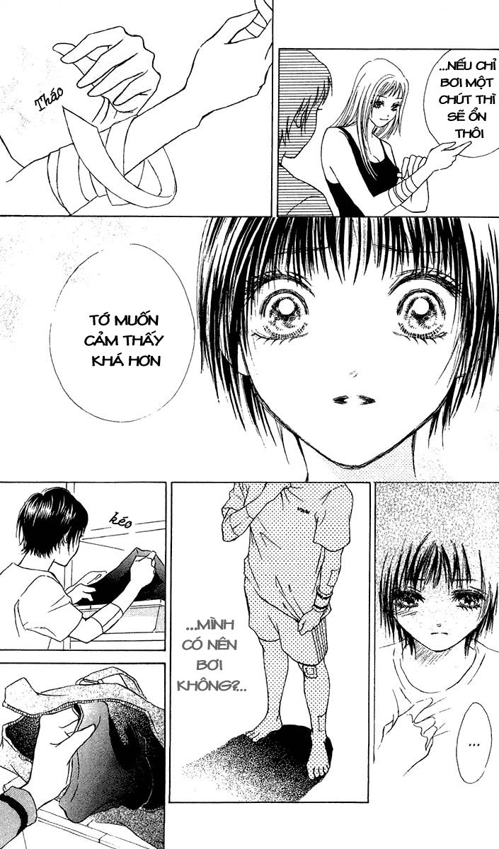 Life Chapter 33 - 24