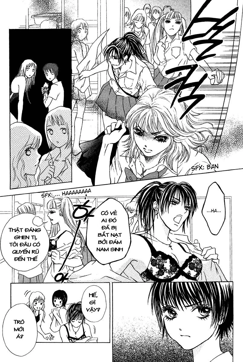 Life Chapter 33 - 29