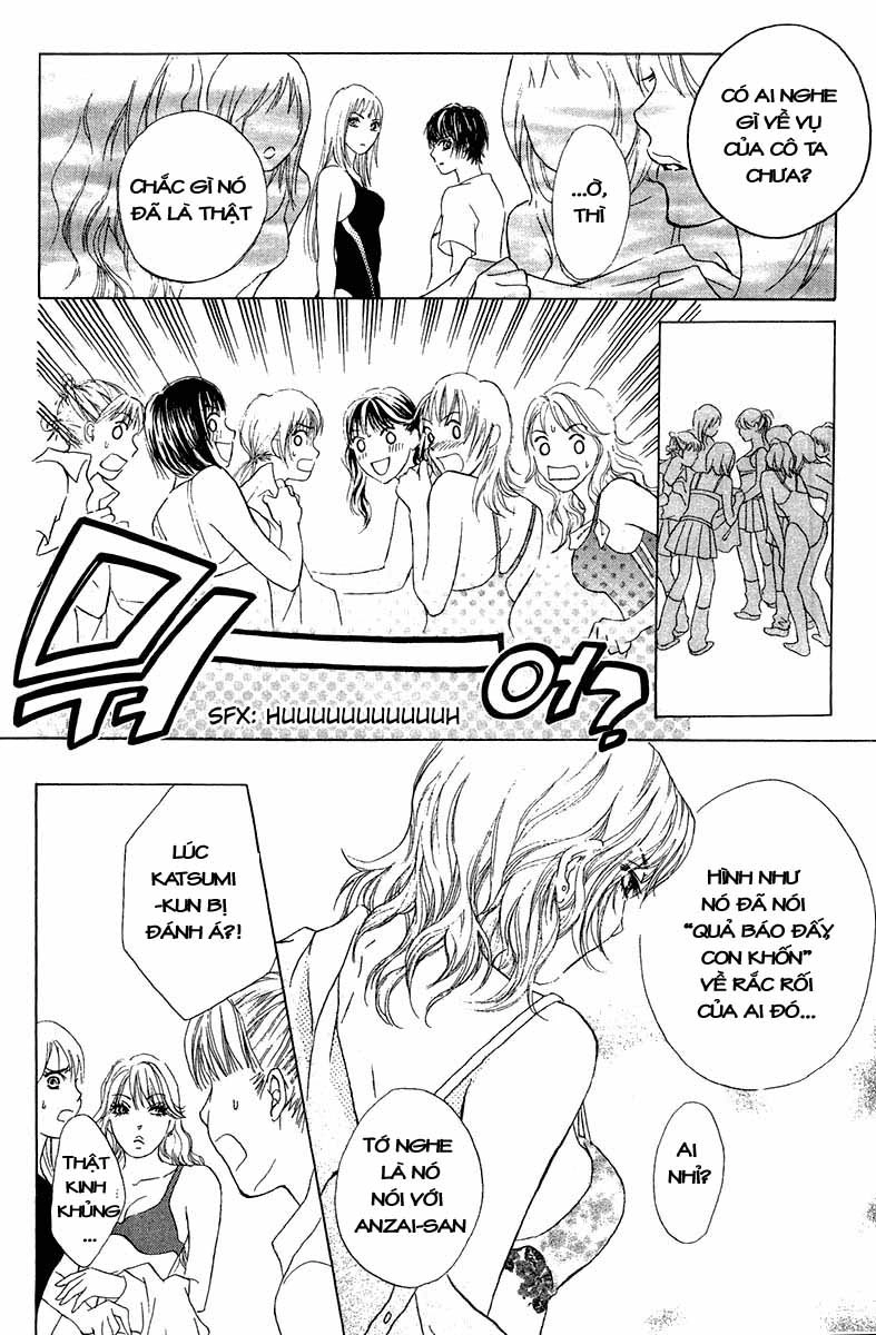 Life Chapter 33 - 30