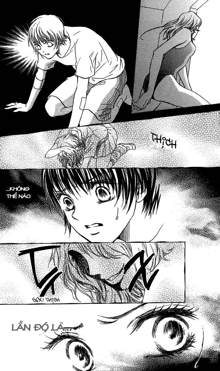 Life Chapter 33 - 37