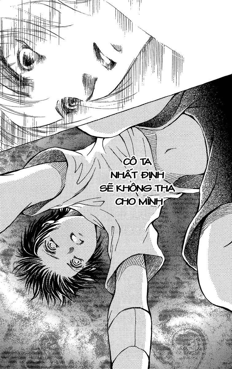 Life Chapter 33 - 41