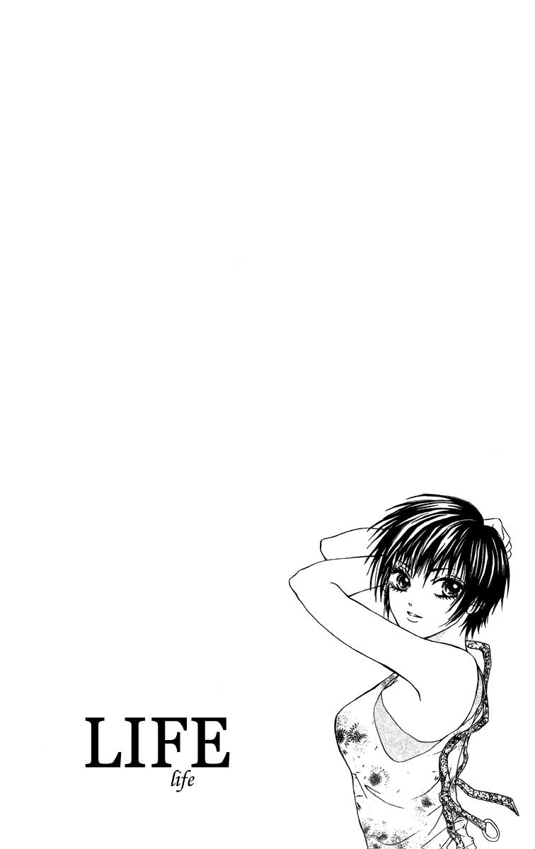 Life Chapter 33 - 42