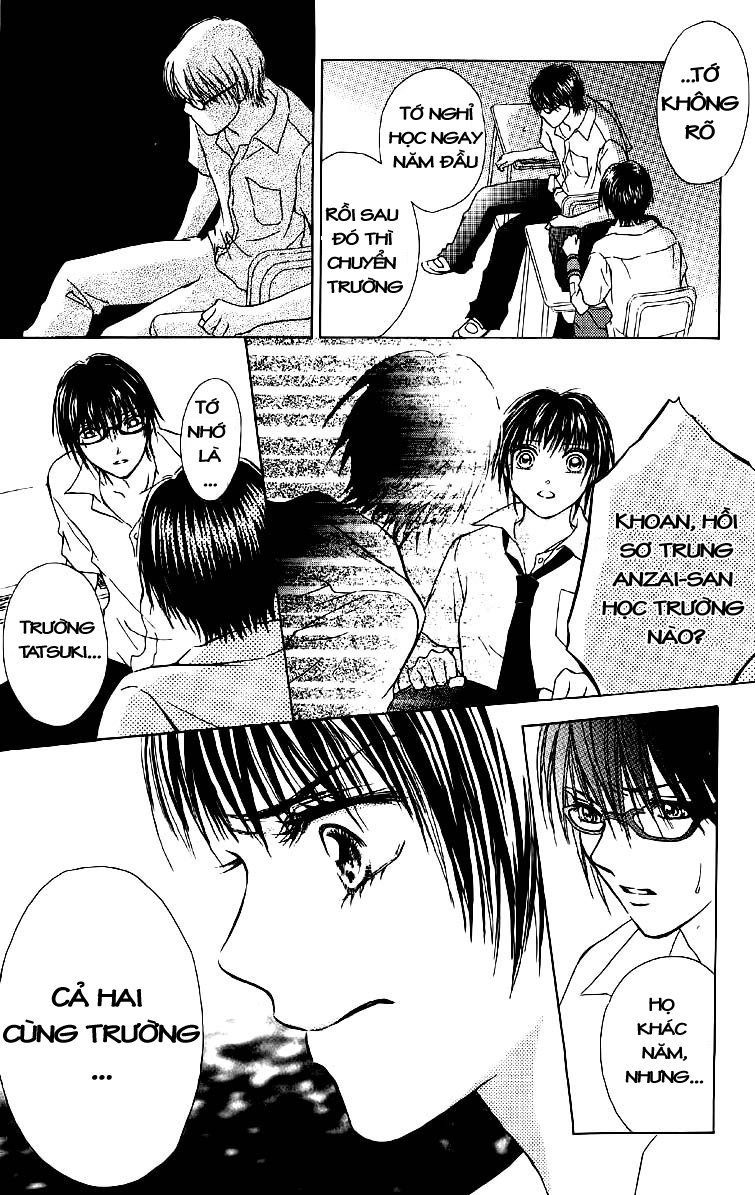 Life Chapter 34 - 12