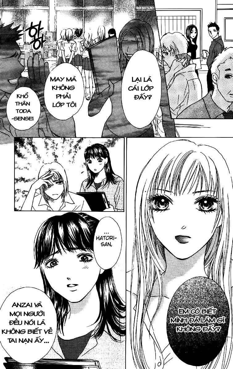 Life Chapter 34 - 13