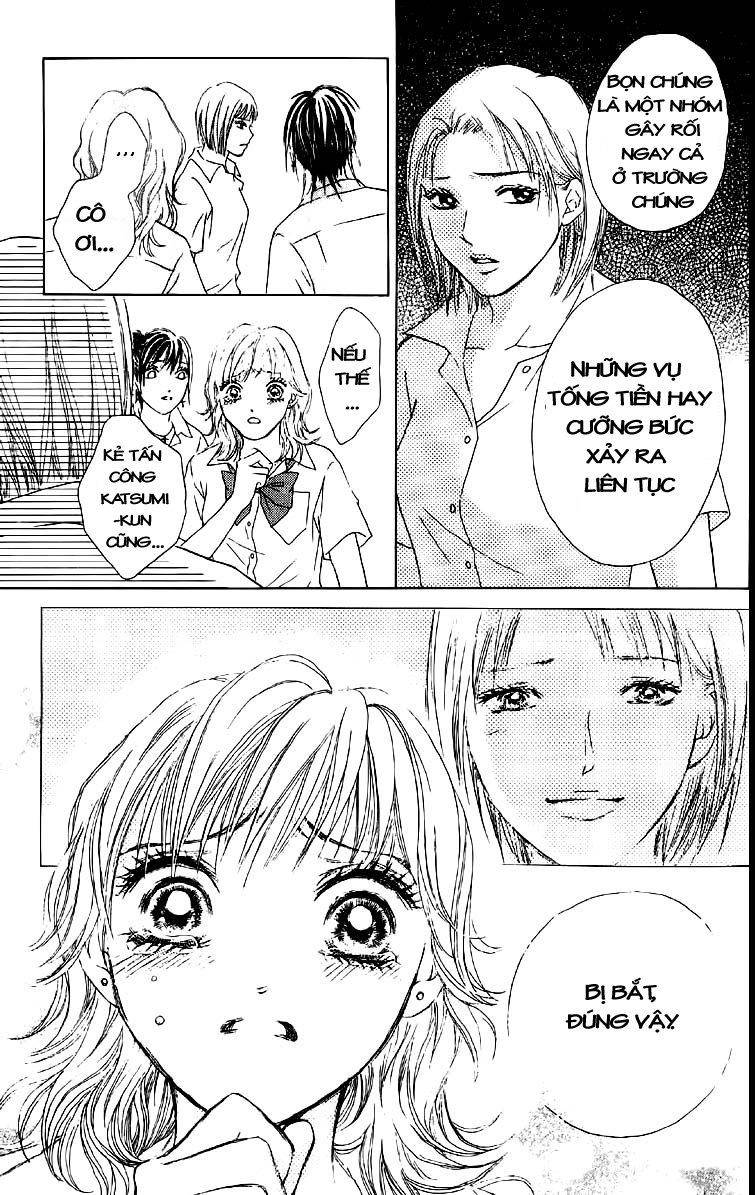 Life Chapter 34 - 19