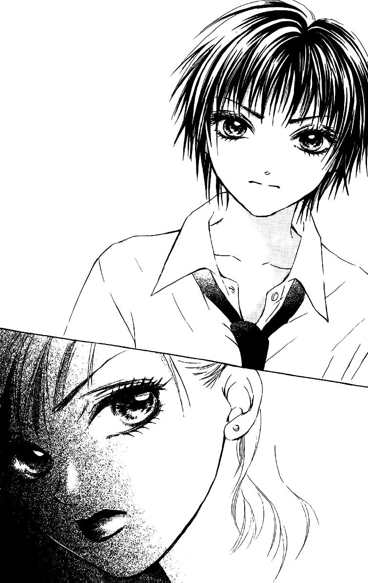 Life Chapter 34 - 30